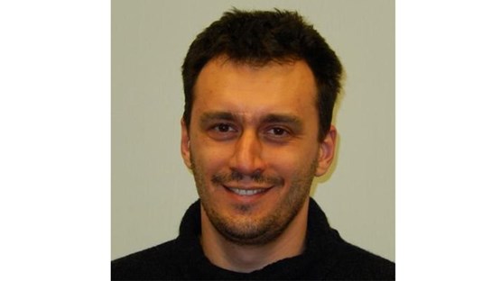 Marco Marcia