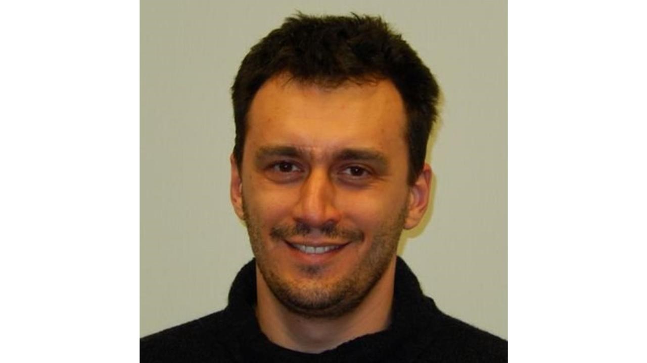 Marco Marcia