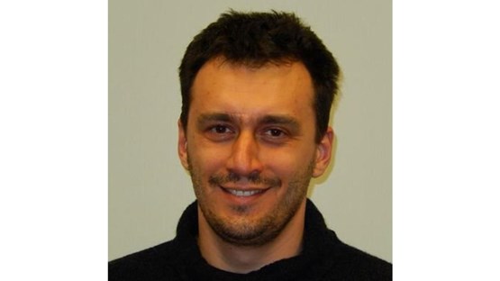 Marco Marcia