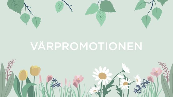 Film: En kort film om Vårpromotionen