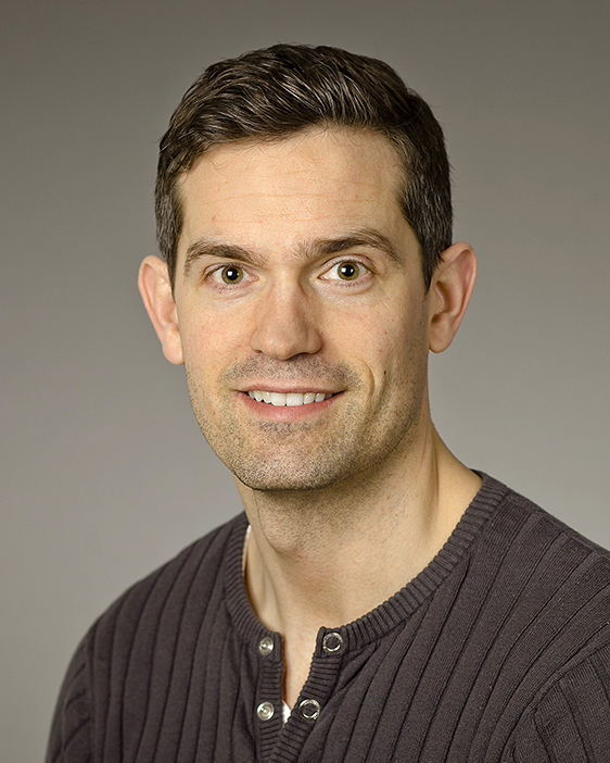 Magnus Andersson