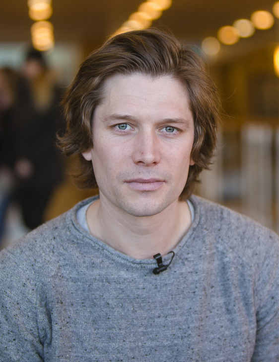 Joacim Rocklöv