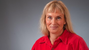 Professor vid Institutionen för kultur- och medievetenskaperEnhet: Litteraturvetenskap