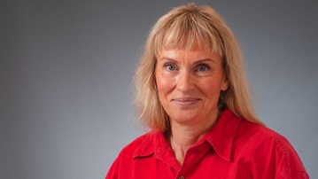 Professor vid Institutionen för kultur- och medievetenskaperEnhet: Litteraturvetenskap