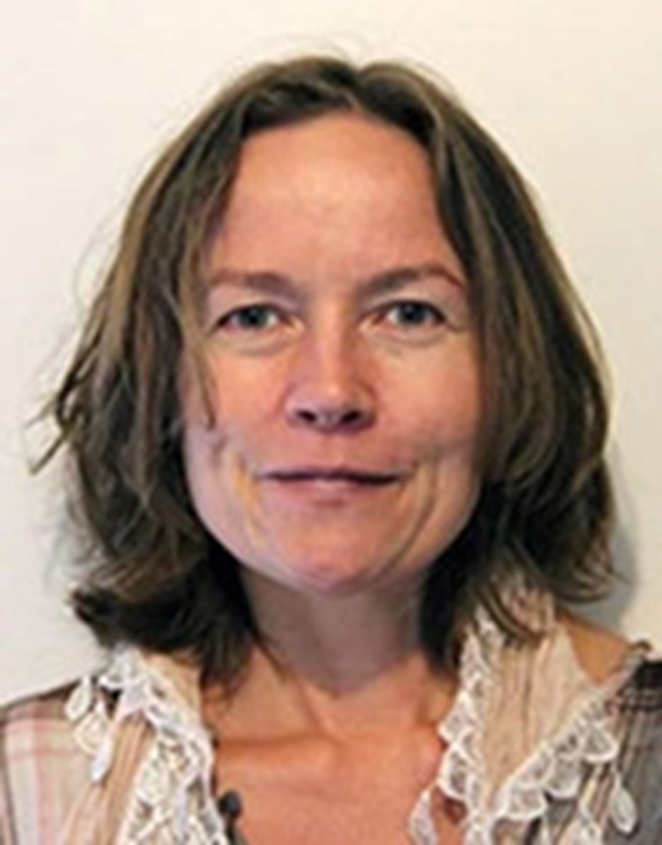 Berit Aronsson