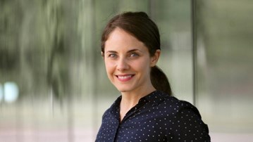 Sol Juárez, Institutionen för folkhälsovetenskap, Stockholms universitet