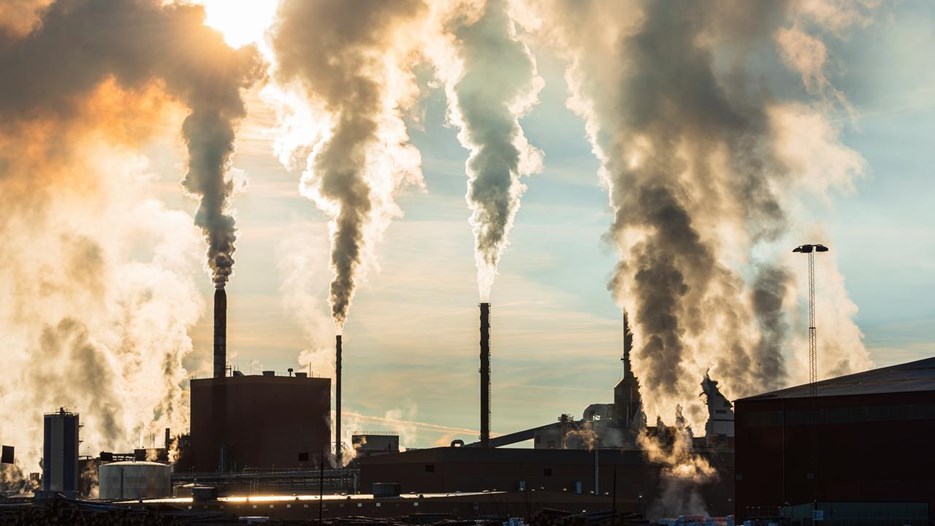 Gå till sida Högre elpriser påverkar inte industrijobben