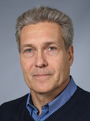 Niklas Eklund