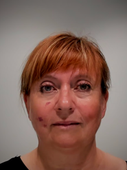 Personalbild Birgitta Berglund