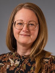 Sandra Einarsson