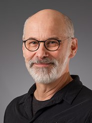 Personalbild Thorbjörn Lundberg