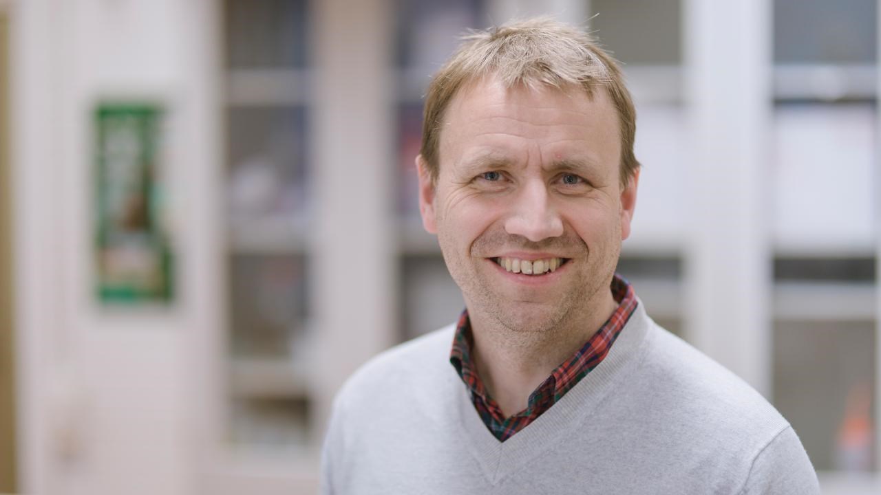 Bild p&aring; Johan Olofsson