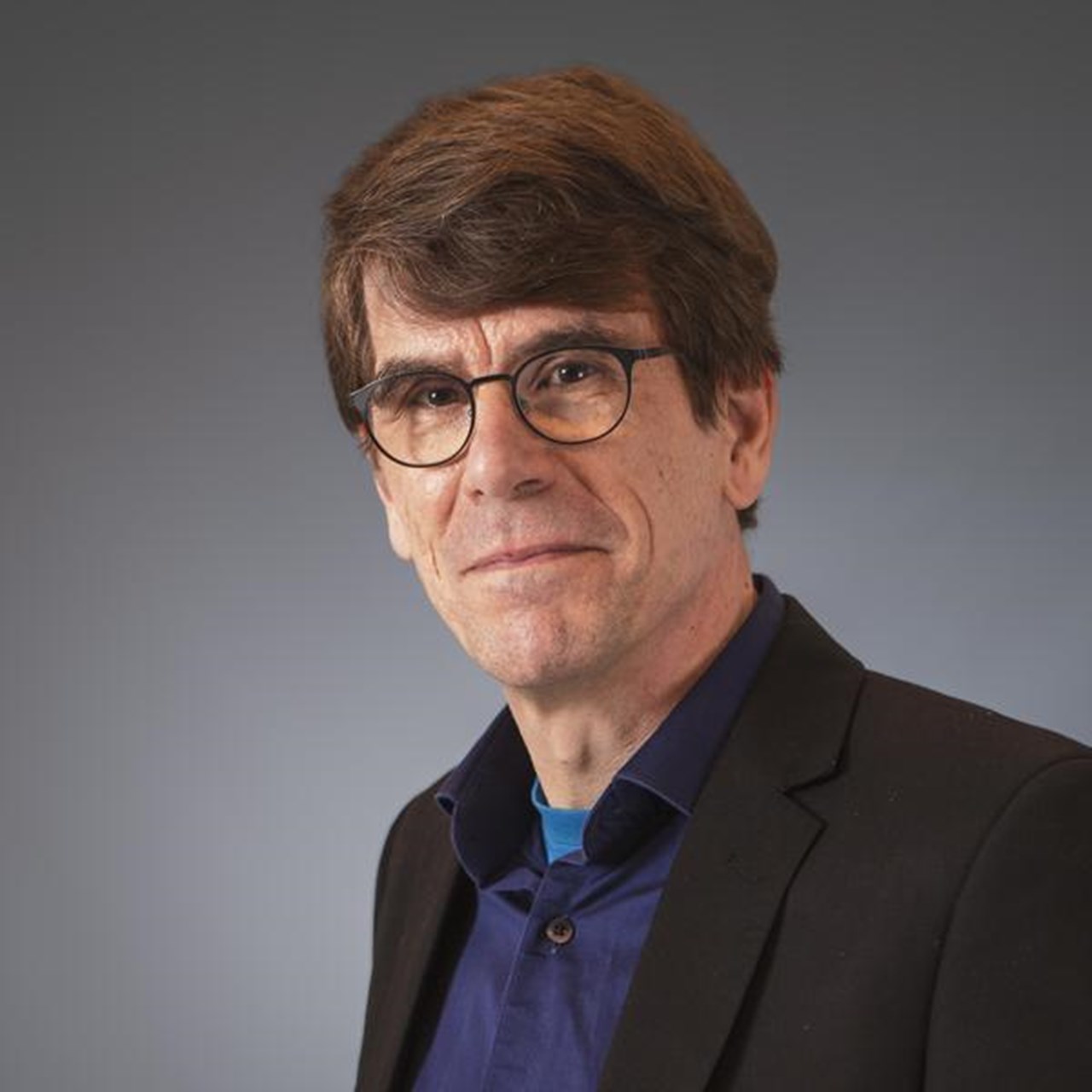 Portr&auml;tt p&aring; Thomas Olofsson