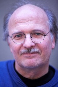 Personalbild Stefan Jansson