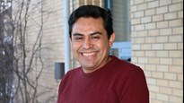 Bild på Juan Carlos Nieves, Anknuten som forskare vid Institutionen för datavetenskap, Umeå universitet