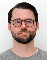 Andreas Mårdh