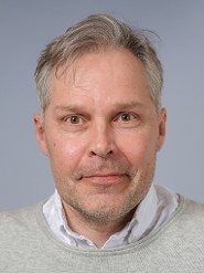 Staff photo Mattias Andersson