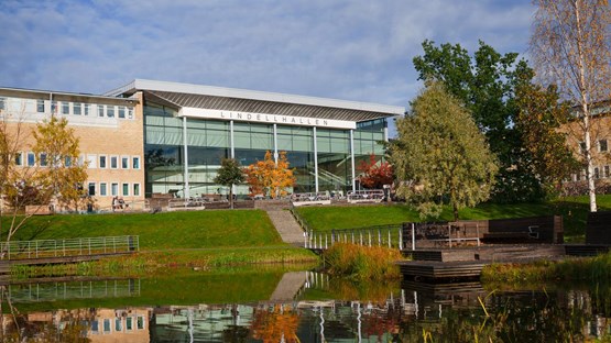 campus höstfärger 2025