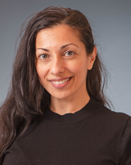 Staff photo Zaneta Perger