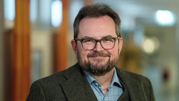 Tom MadellProfessor vid Juridiska institutionen