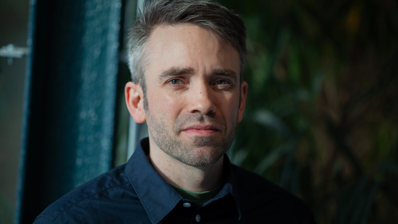 Simon Lundberg