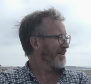 Personalbild Johan Linderholm