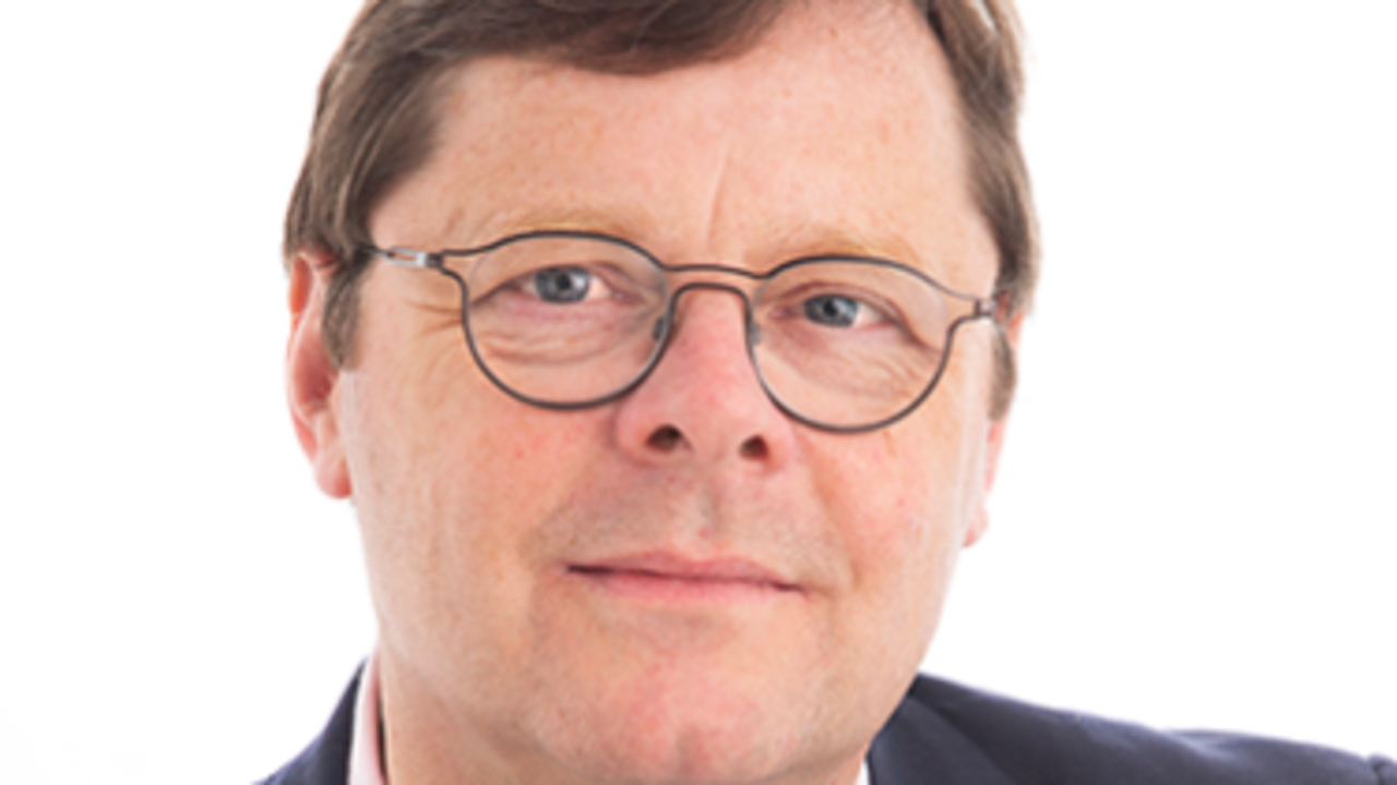 Professor Philip McCann