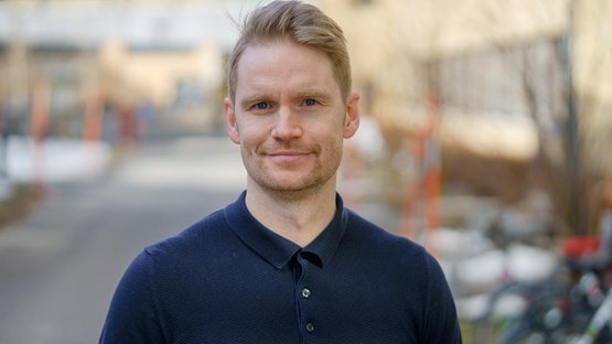 Andre NybergProfessor vid Institutionen för samhällsmedicin och rehabiliteringEnhet: Fysioterapi