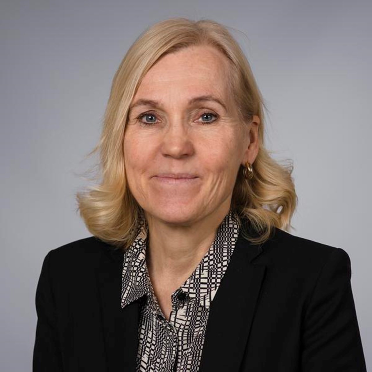 Cathrine Norberg