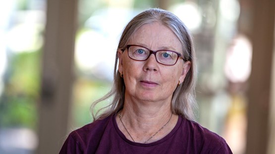 Gudrun Norstedt