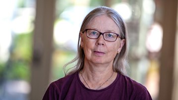 Gudrun Norstedt