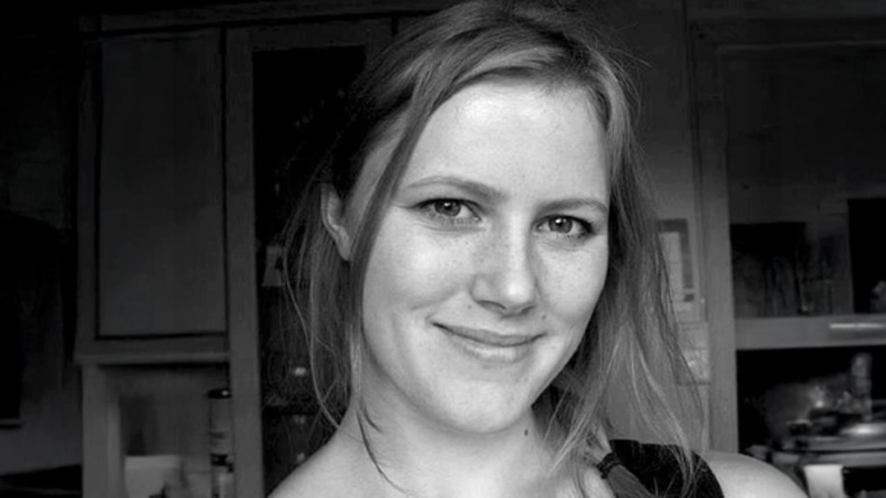 Stina &Aring;shildsdatter Grolid