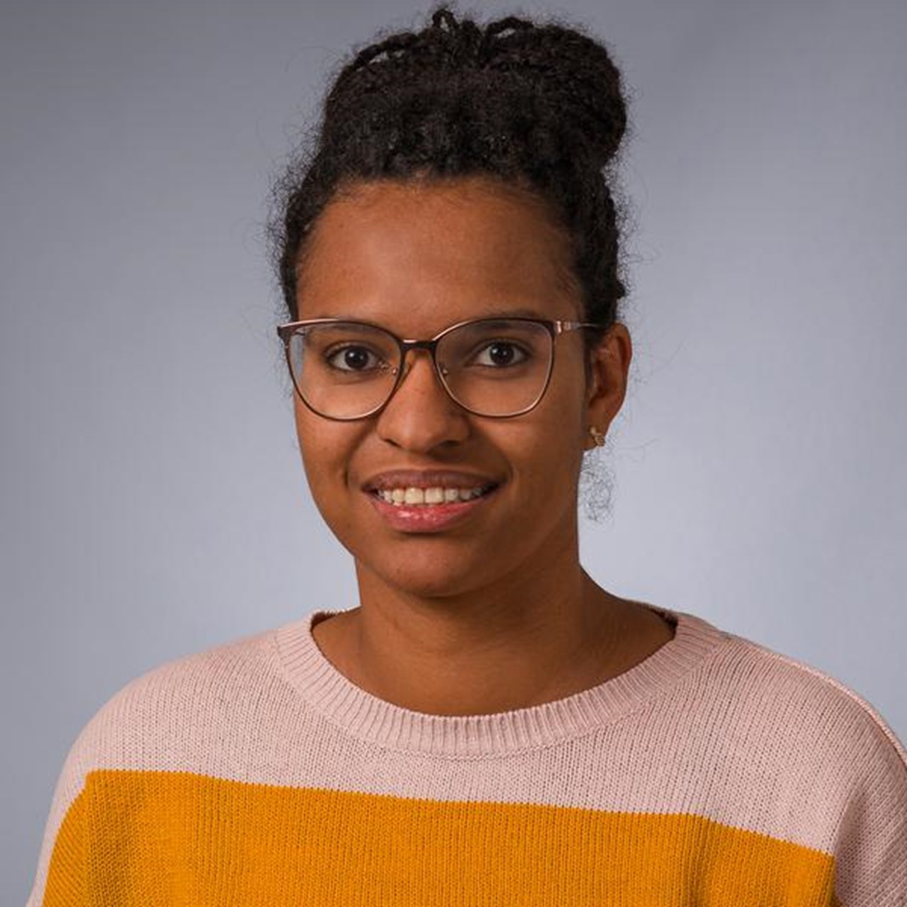 Marie Berit Akpiroro Peters