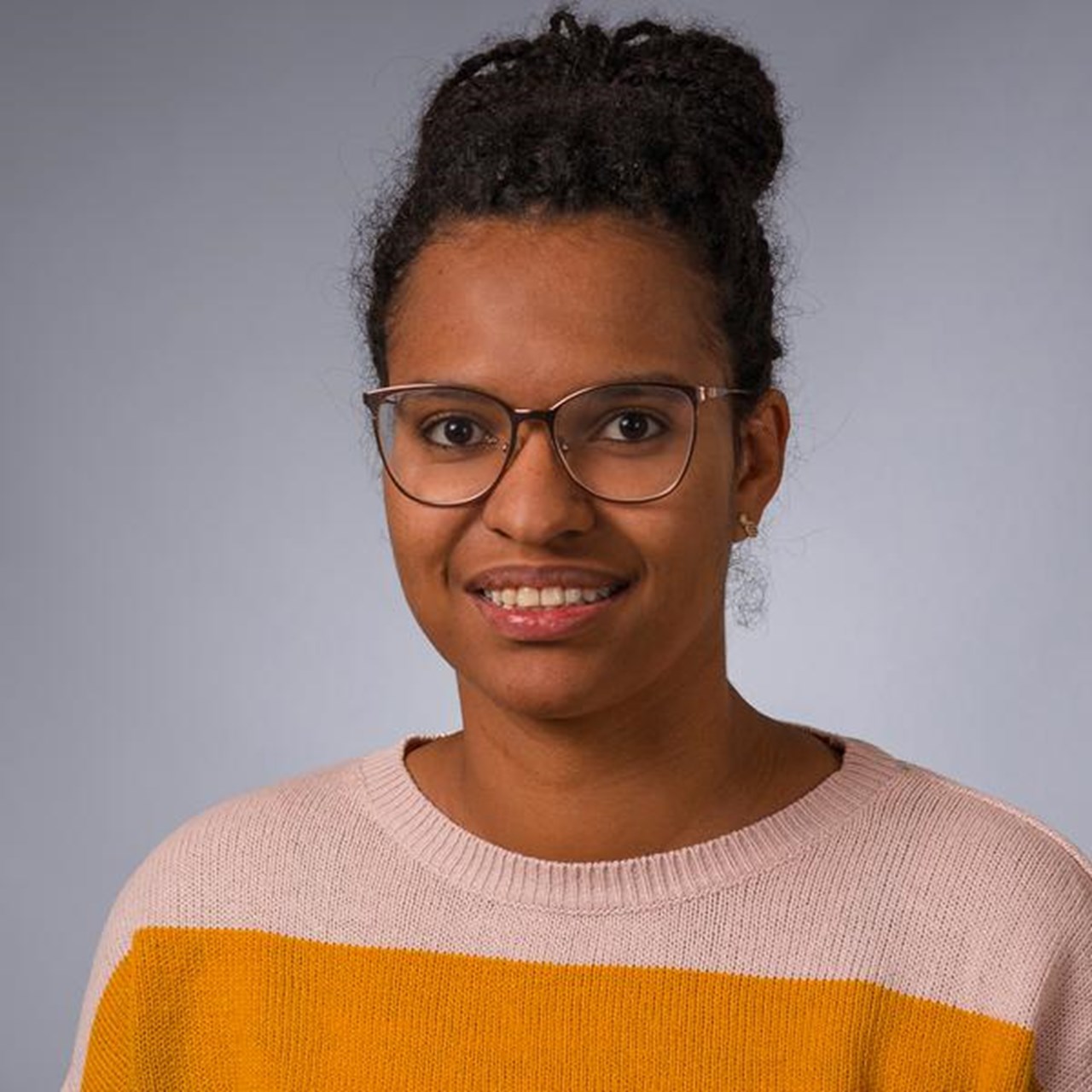 Marie Berit Akpiroro Peters