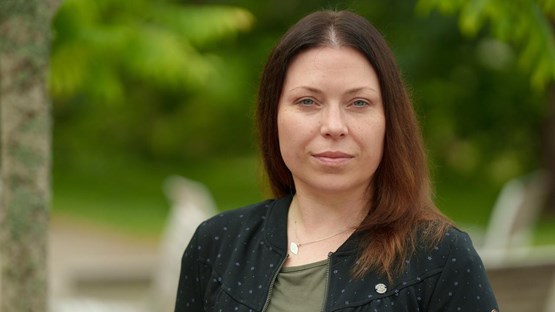 Dorothee BohnPostdoktor vid Institutionen för geografiEnhet: Geografi