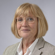 Staff photo Ann-Christin Edlund
