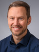 Personalbild Patrik Wennberg