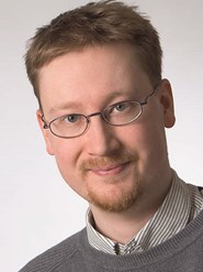 Mats Bodin - دانشیار profile picture