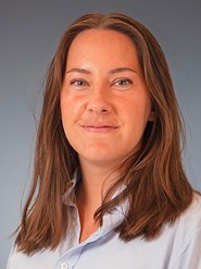 Staff photo Jenny Lindholm