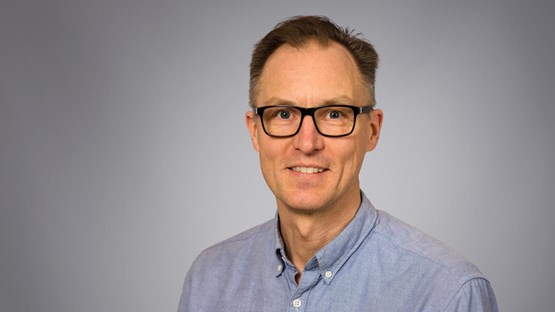 Mattias Sandström