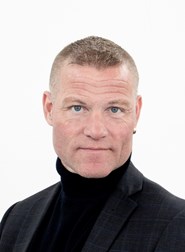 Fredrik Karlsson