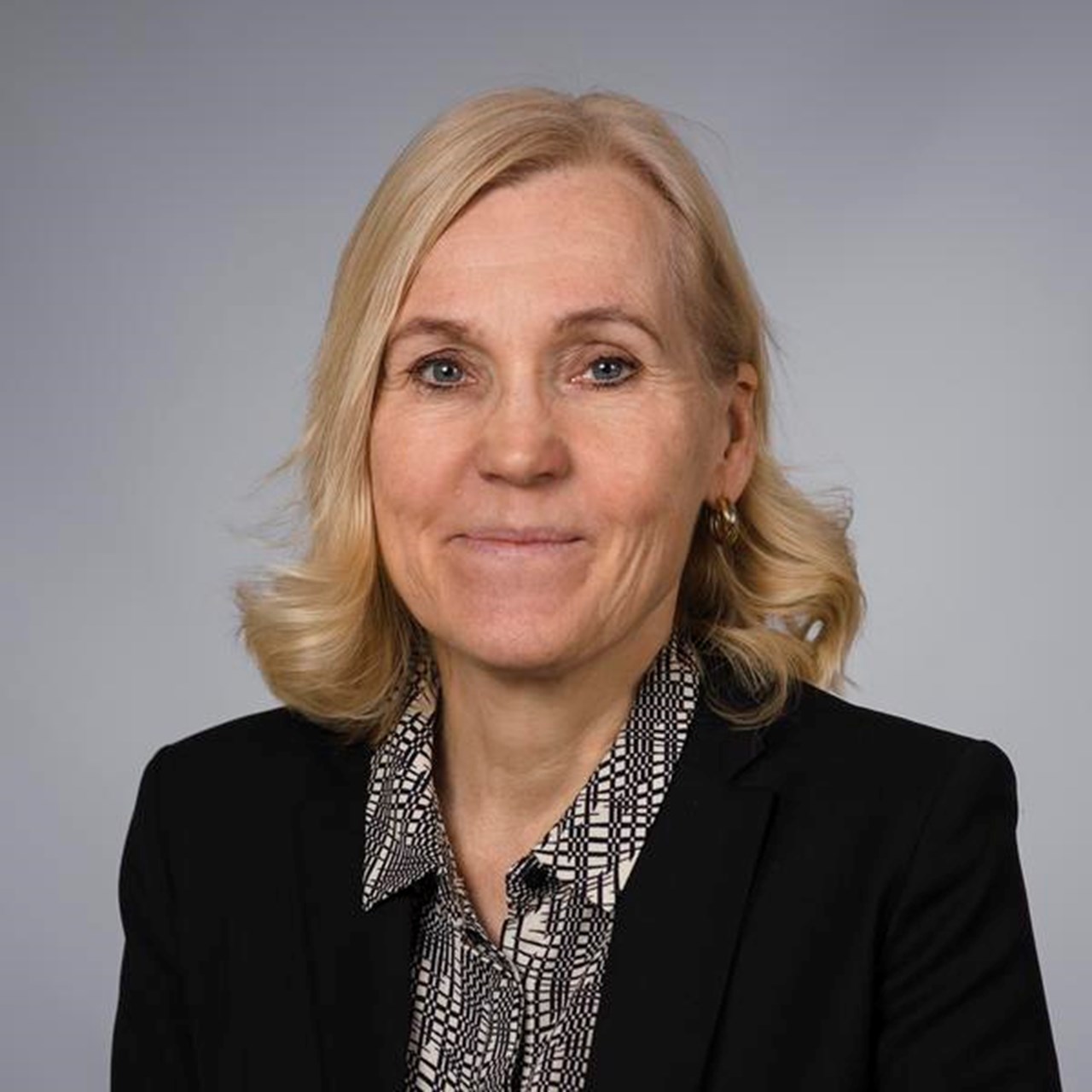 Cathrine Norberg