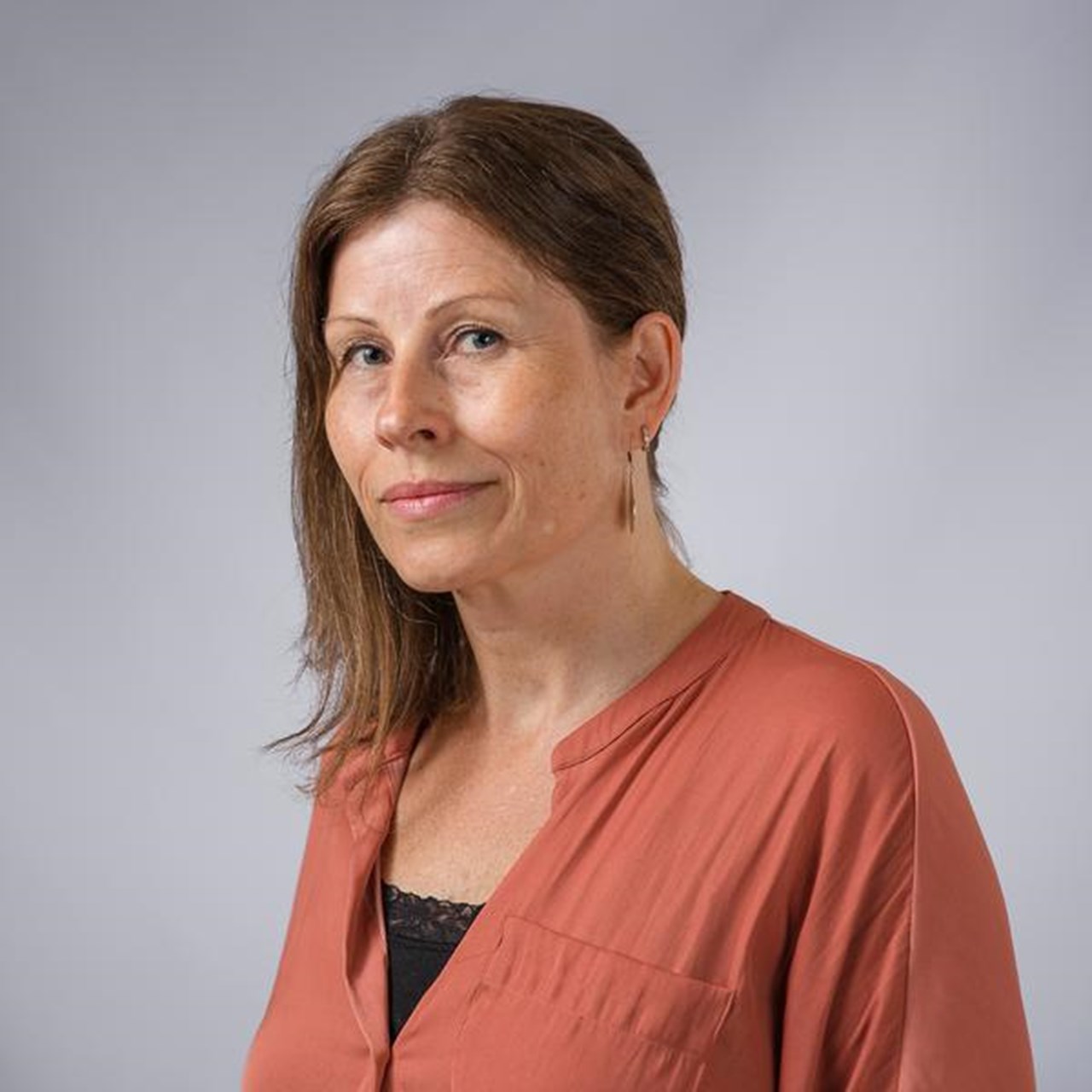 Kristina Sehlin Macneil