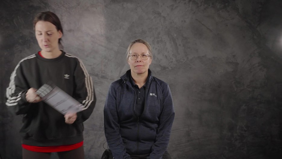 Film: Bygg din utbildning med kurser