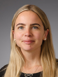 Personalbild Mikaela Dietrichson