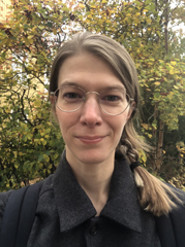 Personalbild Malgorzata Winkowska