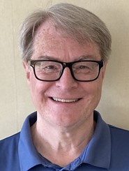 Personalbild Anders Öhman