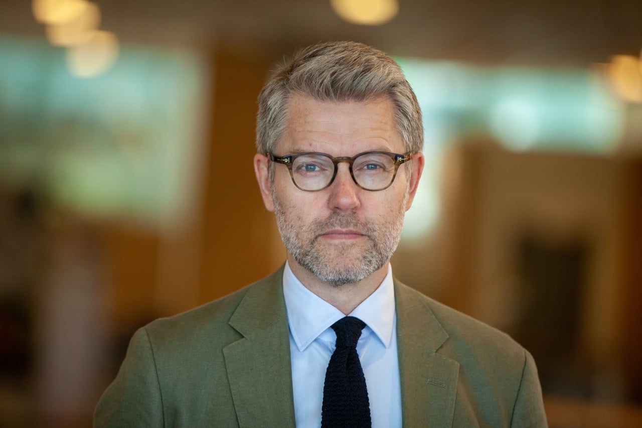 Christer Nordlund