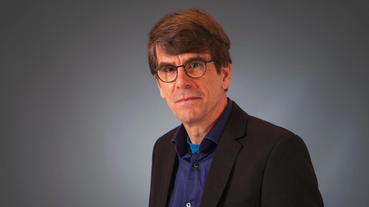 Professor vid Institutionen f&ouml;r till&auml;mpad fysik och elektronik