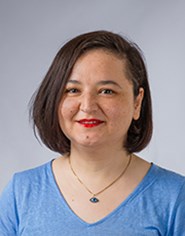 Staff photo Seda Özçetin